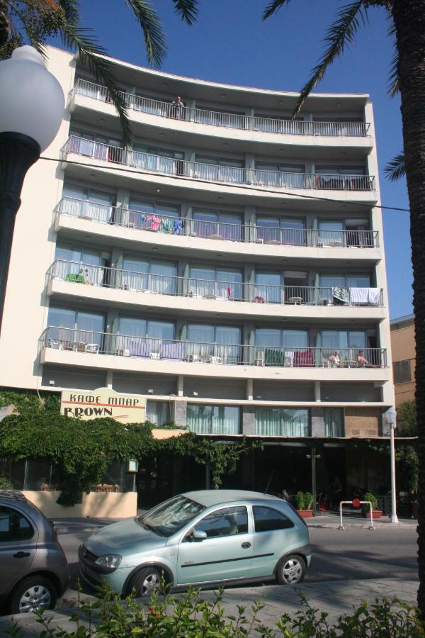 Als City Hotel 2*