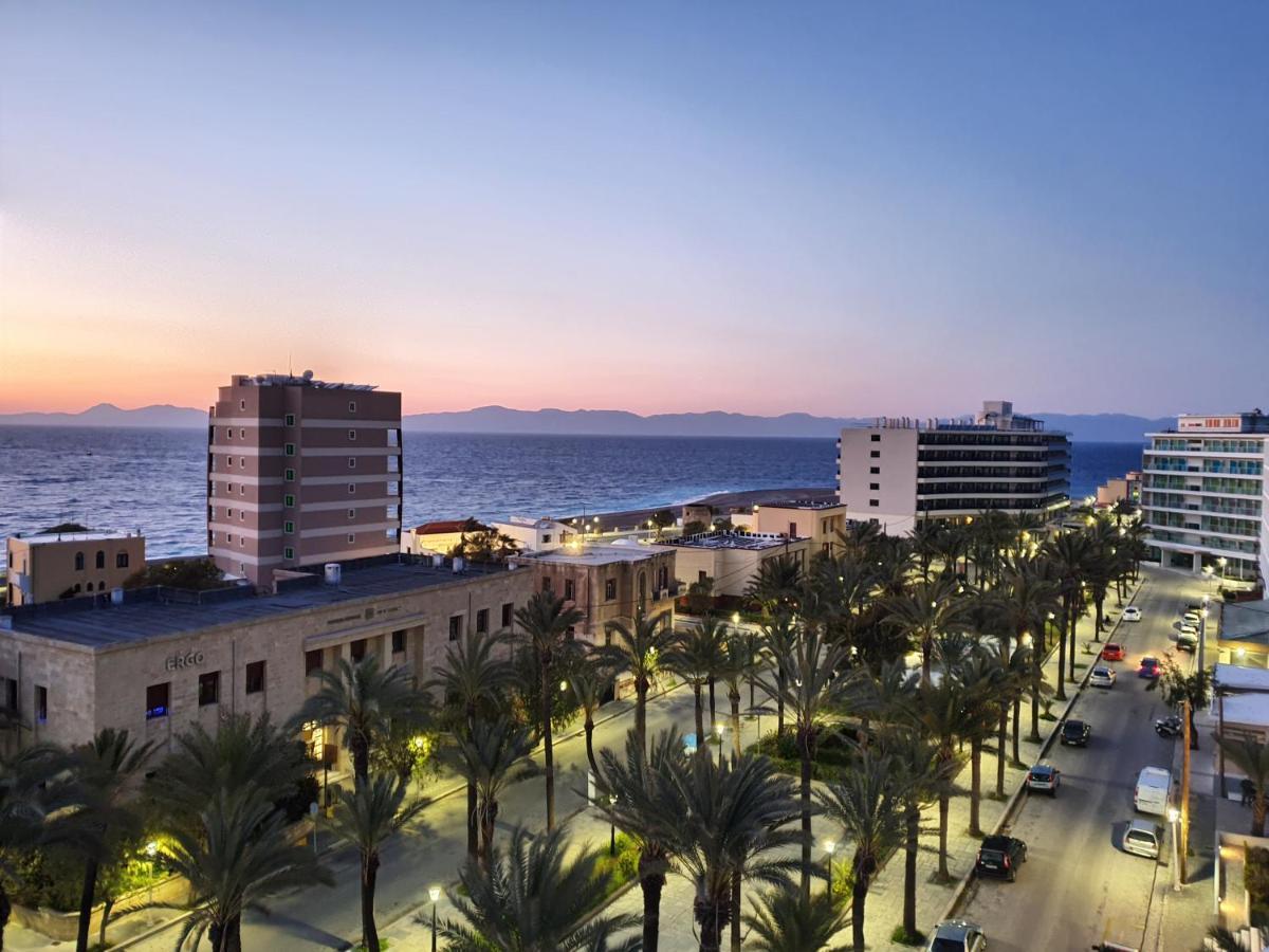 Als City Hotel