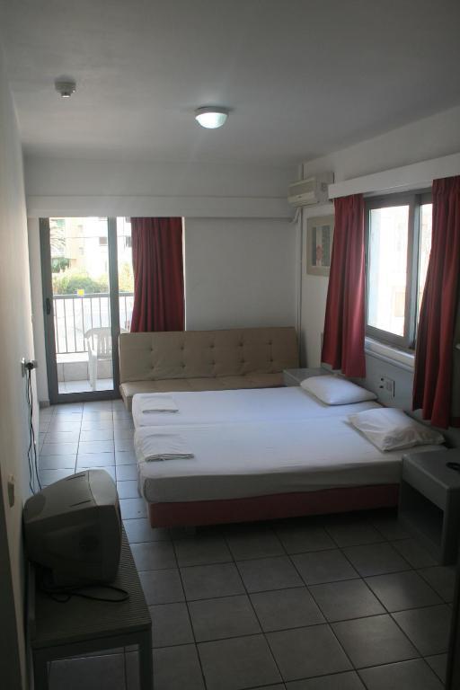 Als City Hotel