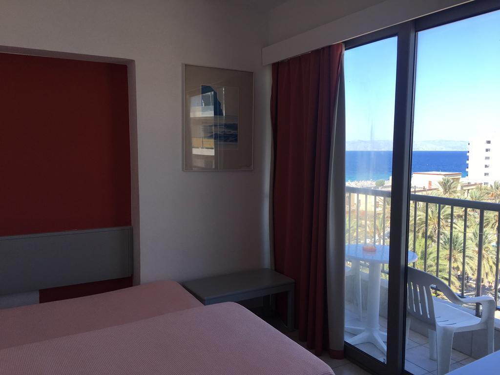 Hotel Als City