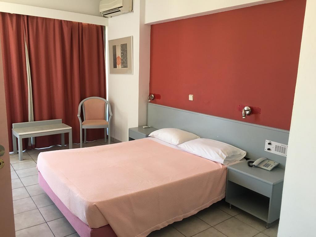 Als City Hotel
