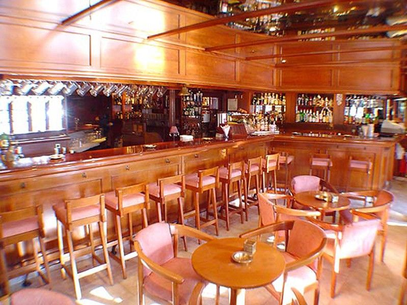 Als City Hotel