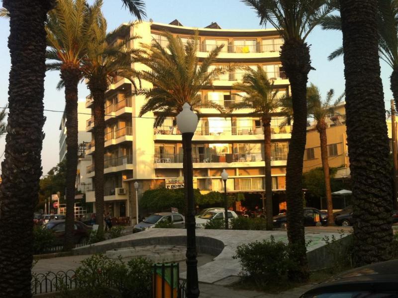 Als City Rhodes City