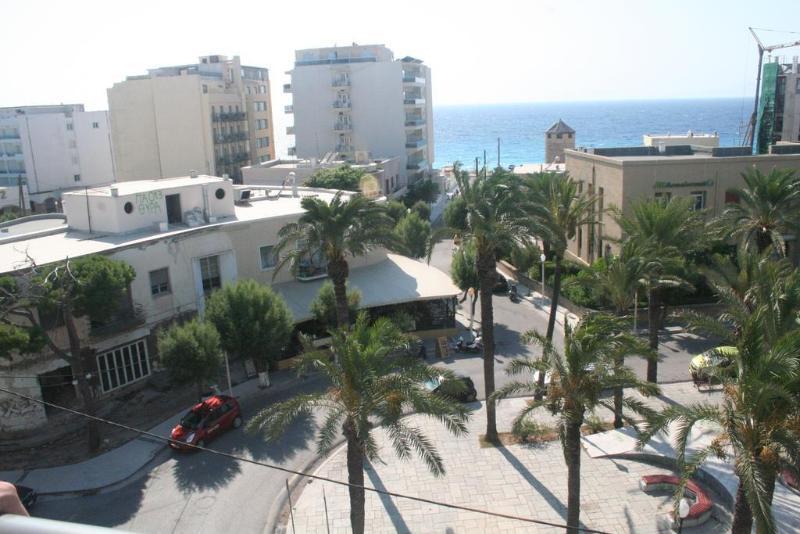 Als City 2* Rhodes City