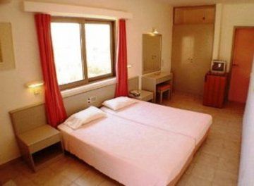 Als City Hotel Rhodes City