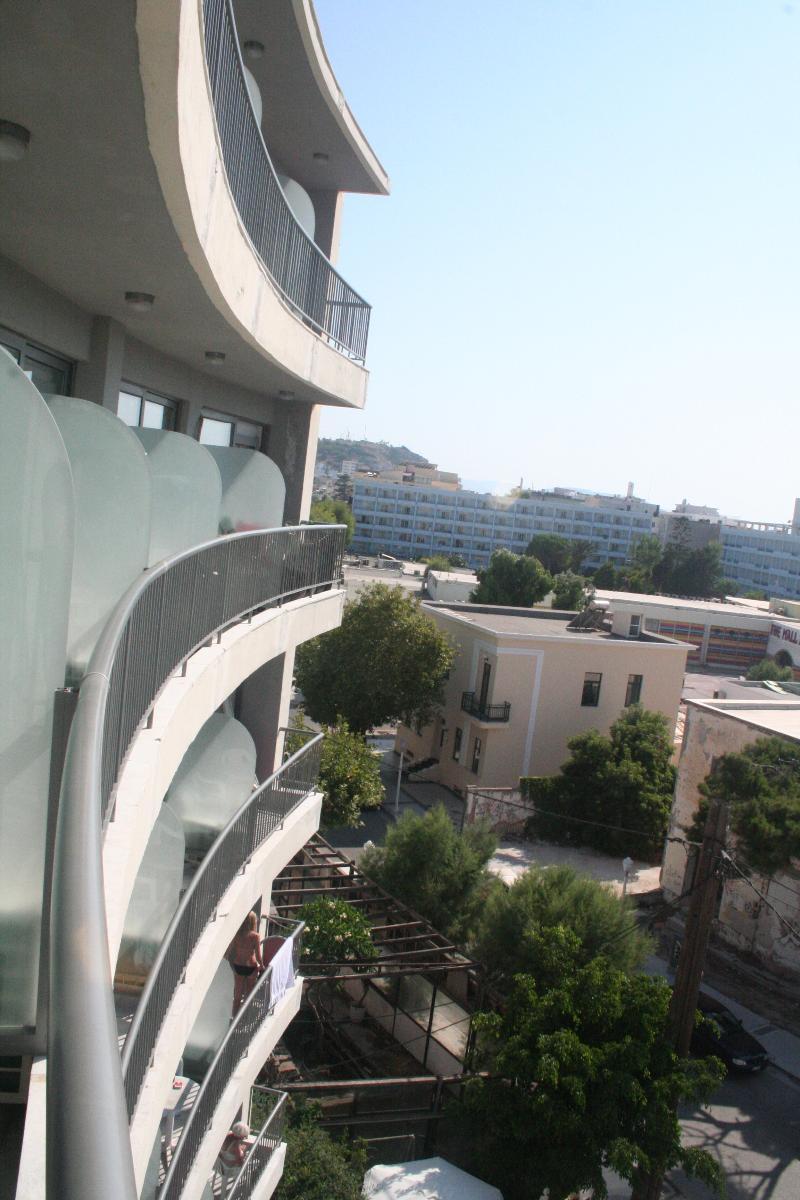 Als City Hotel Rhodes City