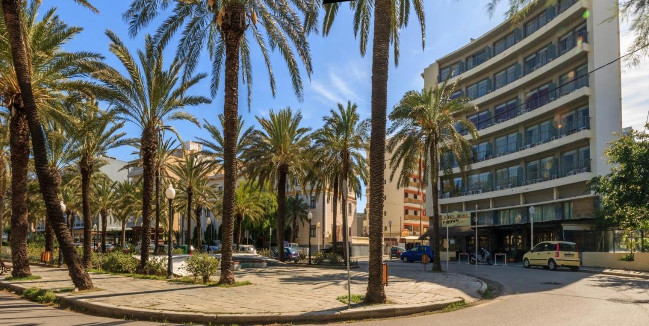 Als City 2* Rhodes City