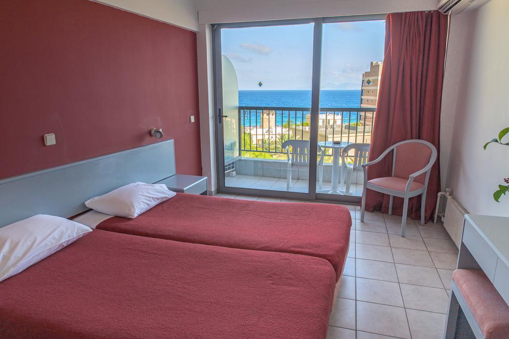Als City Hotel Rhodes City