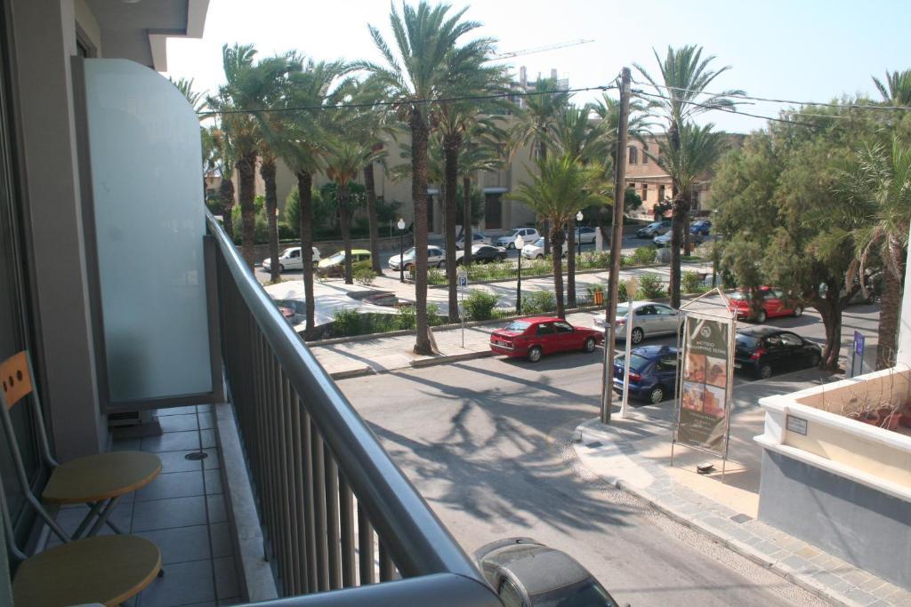 Hotel Als City 2*